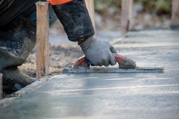 Best Concrete Contractor Near Me  in Greendale, IN