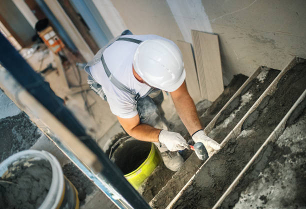 Best Concrete Driveway Repair Near Me  in Greendale, IN