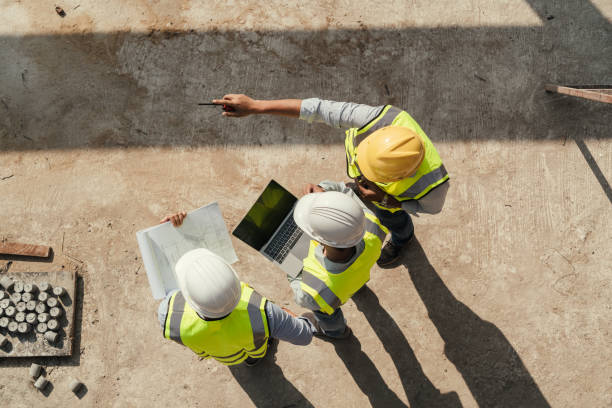 Best Local Concrete Companies  in Greendale, IN