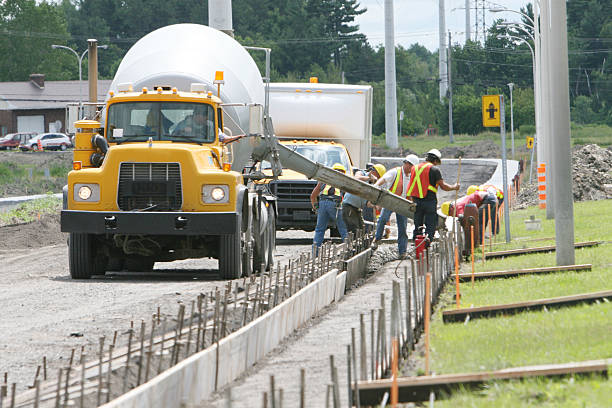 Best Affordable Concrete Services  in Greendale, IN