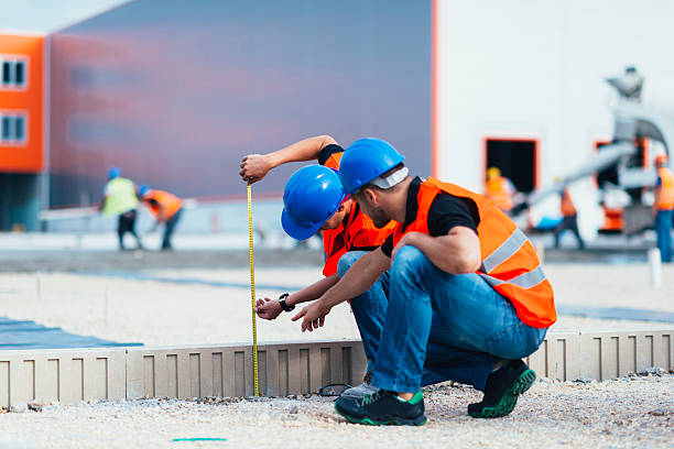 Best Poured Concrete Foundation  in Greendale, IN