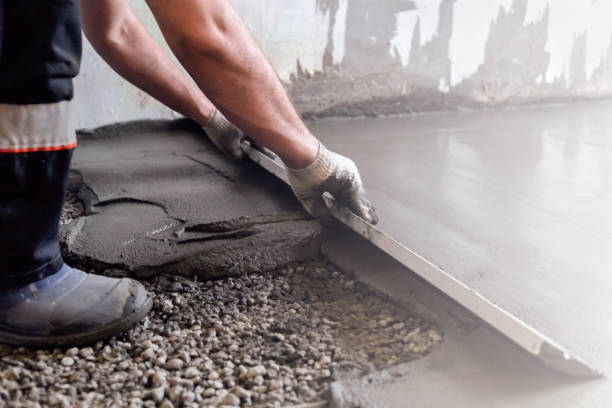 Affordable Concrete Services in IN